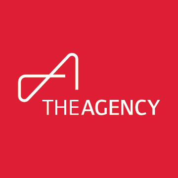 The-Agency-Logo