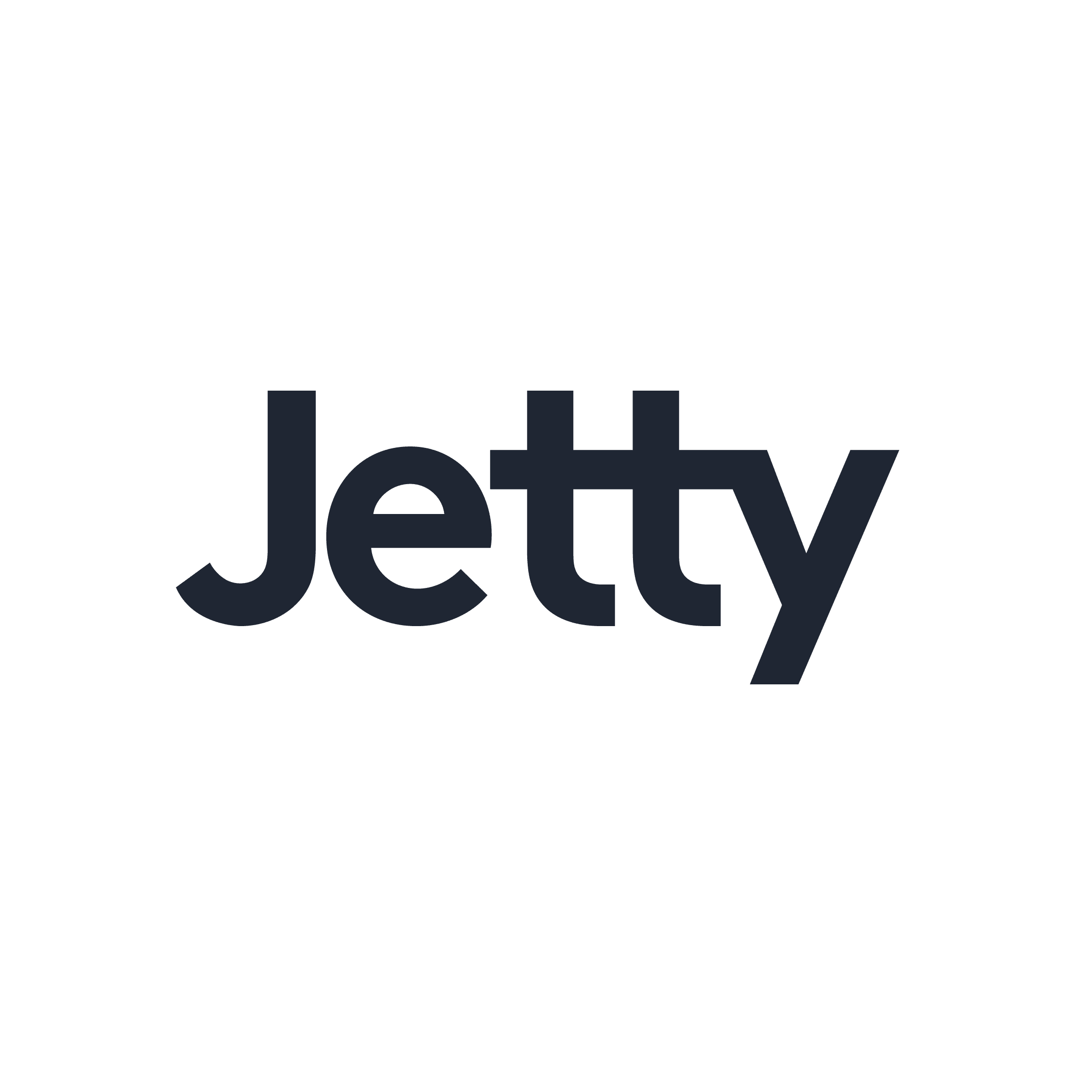 jetty